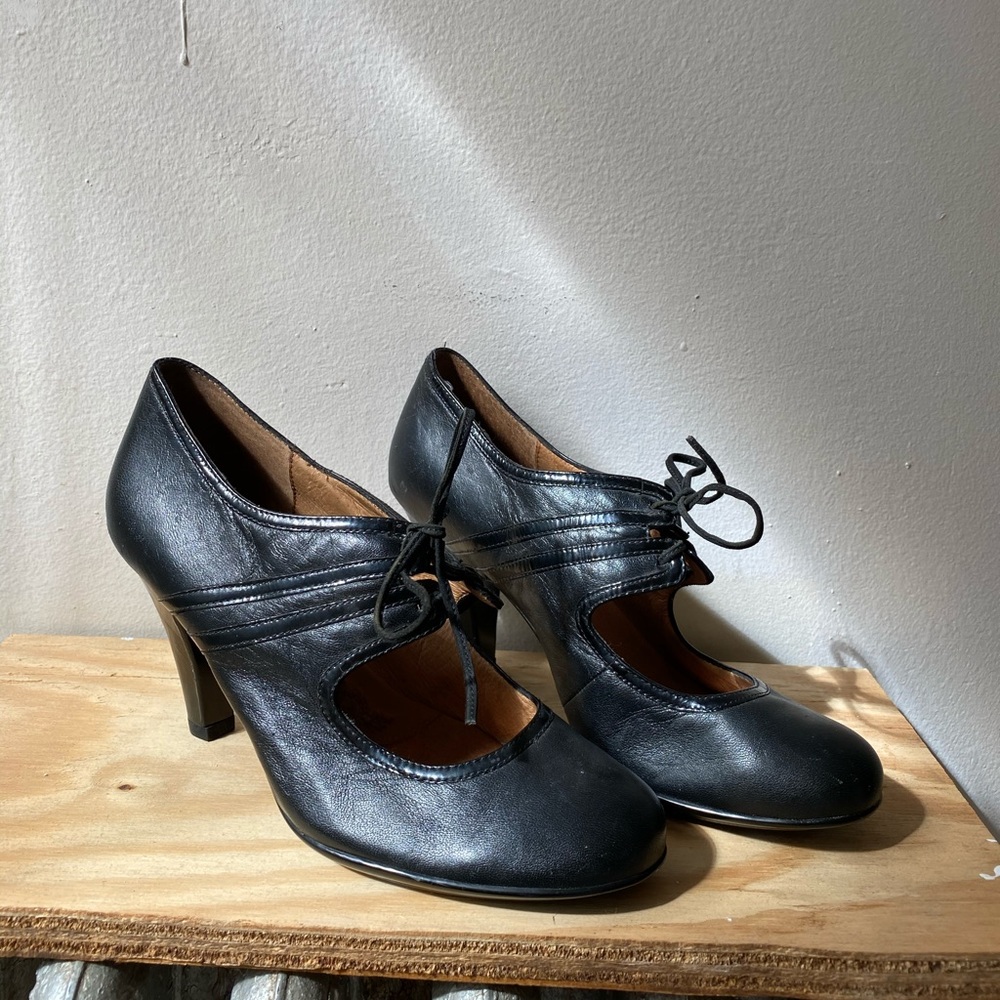 New Sofft heels